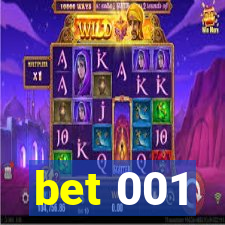 bet 001